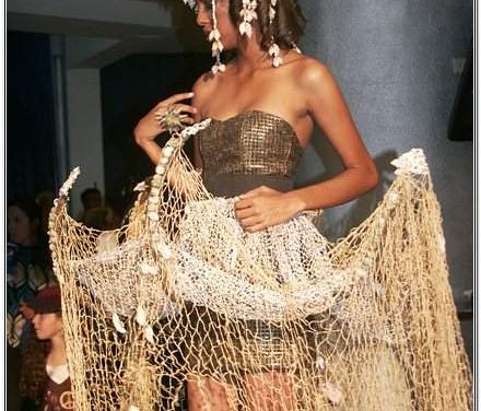 Piratas del Caribe. Navegando aguas misteriosas fue estrenada con fantástico desfile de modas (+Fotos)