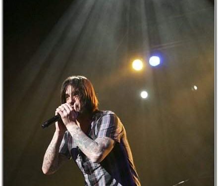 Melendi conquistó a las Caraqueñas (+Fotos)
