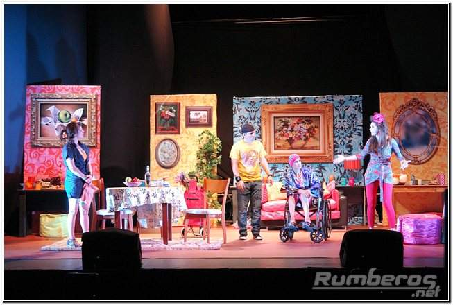 A CASA LLENA SE PRESENTÓ NOCHE DE COMEDIAS EN EL SAMBIL (+Fotos)