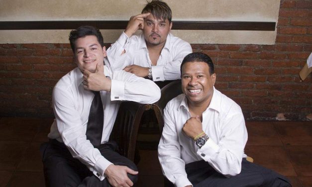 Proyecto A estrena el vídeo clip de »Quiéreme» (+Video)
