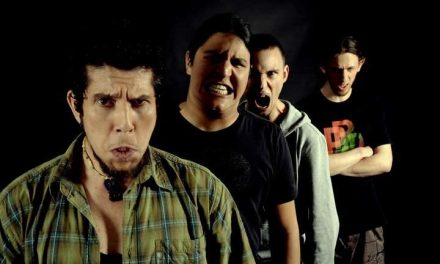 PROGNESS talento venezolano en Hungria lanza albúm »Eyes of Insanity»