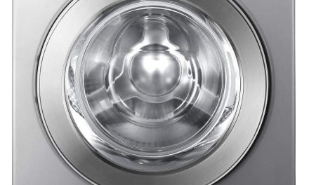 Samsung trae a Venezuela la nueva lavadora-secadora, todo en uno, con »tecnología de burbujas»