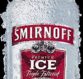 SMIRNOFF ICE TRAE SU ORIGINAL PROMOCIÓN HAWAIICE