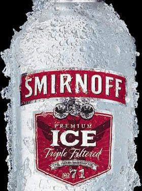 SMIRNOFF ICE TRAE SU ORIGINAL PROMOCIÓN HAWAIICE
