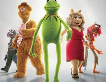 Vuelven Los Muppets.. Ahora en la pantalla grande (+Trailer)