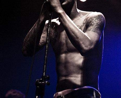 TRICKY mañana trae su trip-hop a Caracas… El genio del trip – hop quiere entrenar boxeo
