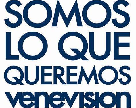 Venevisión demuestra por qué los venezolanos Somos lo que Queremos