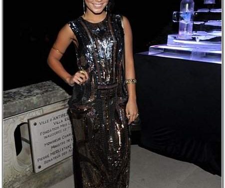 GREY GOOSE CELEBRÓ EDICIÓN Nº 64 DE CANNES (+Fotos)