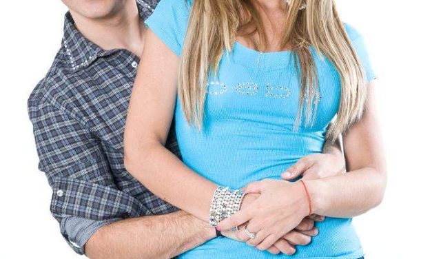 Ahora Televen mostrará todo lo bueno en una Vitrina con Joseline Rodríguez y Luis Olavarrieta (+Fotos)