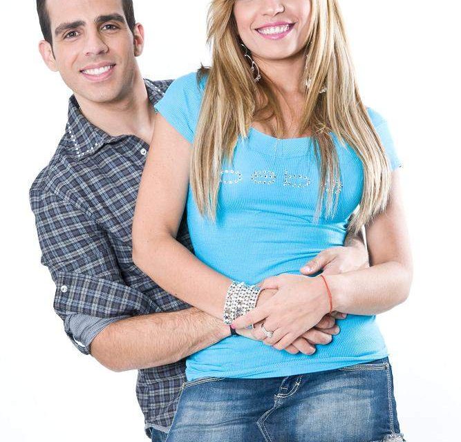 Ahora Televen mostrará todo lo bueno en una Vitrina con Joseline Rodríguez y Luis Olavarrieta (+Fotos)