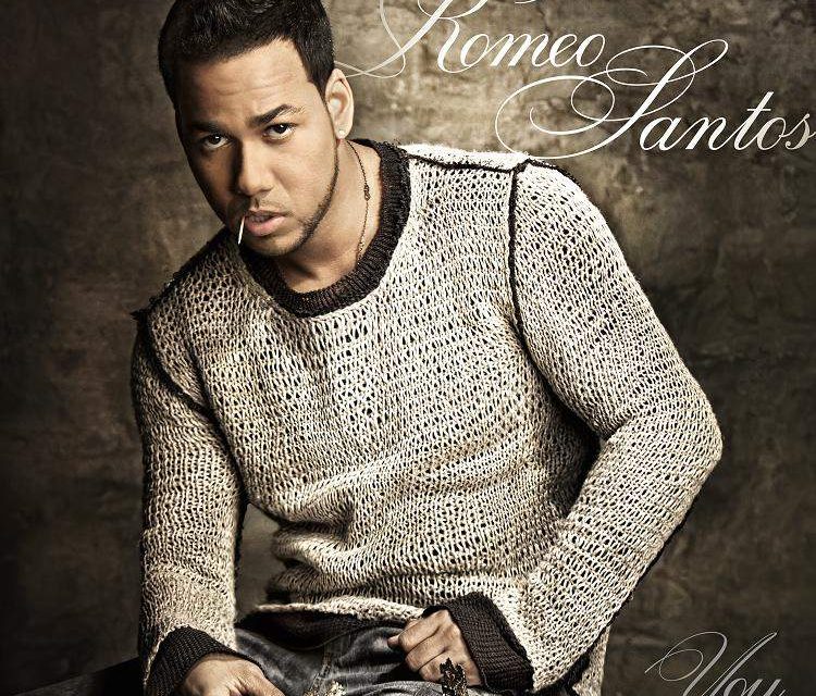 EL CONTEO REGRESIVO DEL PRIMER SENCILLO DE ROMEO SANTOS COMIENZA YA