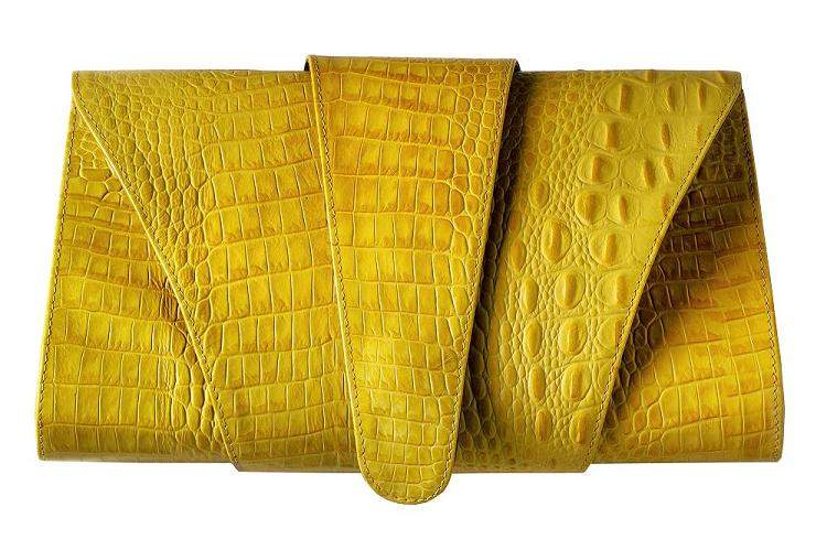 Liliana Avila entre las 5 finalistas para los Independent Hangbag Award ’11 en New York