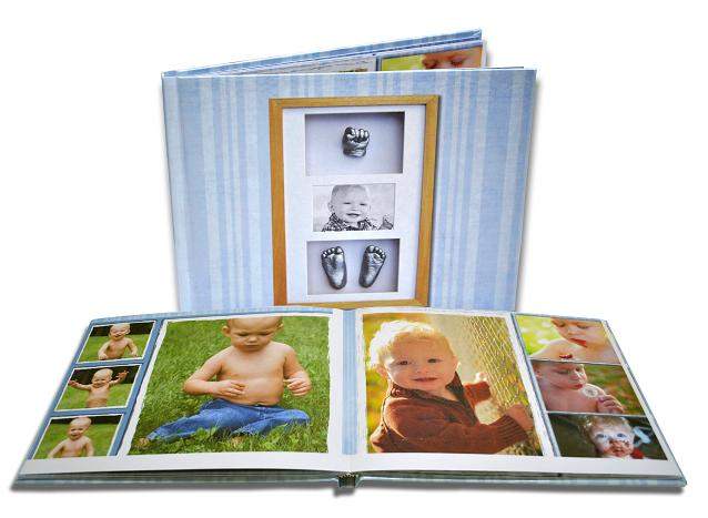 Pontufoto.com conserva tus recuerdos en la edición de lujo que siempre has soñado