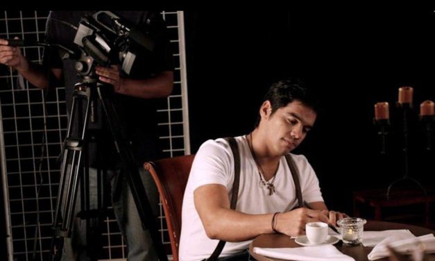 IlAN CHESTER Y DANIEL HUEN EN HOMENAJE A LAS MADRES
