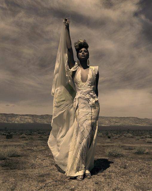Video Premier: Beyonce estrena su nuevo video »Run The World (Girls)» (+Video)