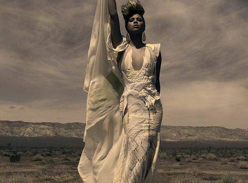 Beyoncé estrena video y anuncia Titulo y lanzamiento de su próximo álbum (+Video)