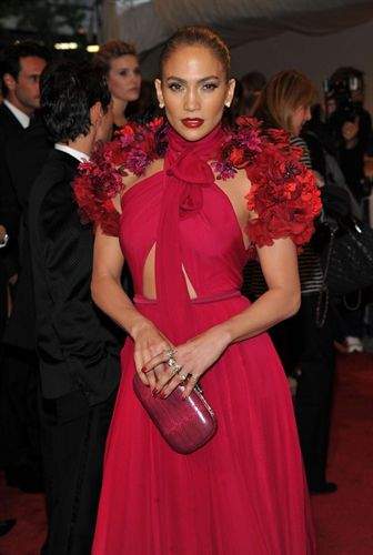 Los secretos de belleza de Jennifer López… Estupenda a los 41