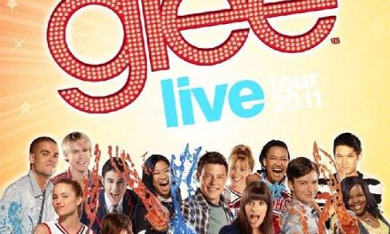 Glee dará el salto a la gran pantalla… en 3D