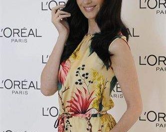 Paz Vega, nueva embajadora de L’Oréal Paris