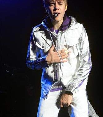 Justin Bieber quiere crear un perfume femenino