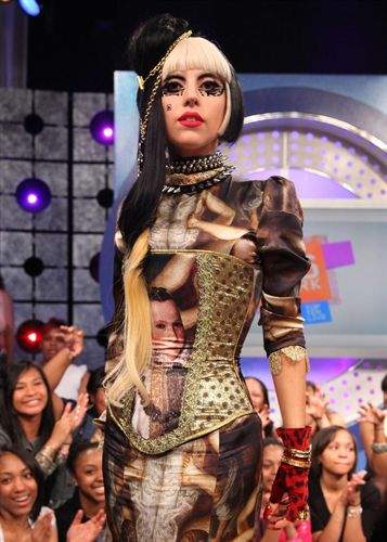 Lady Gaga:»No necesito un hombre para ser feliz»