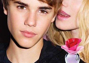 Justin Bieber presenta su primera fragancia para mujer ‘Someday’ (+Video Comercial)