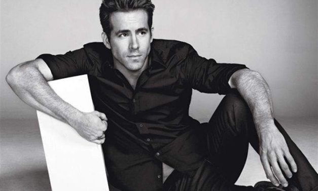 Ryan Reynolds aun no ha superado su divorcio de Scarlett Johansson