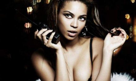El nuevo álbum de Beyoncé se llamará »4»