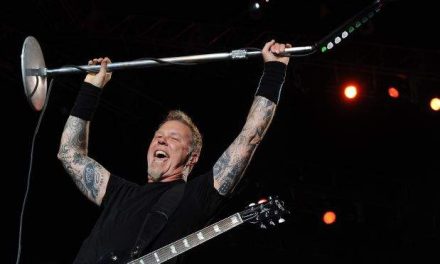 Metallica tocará en la India por primera vez en su historia