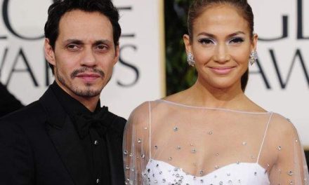 J.Lo y Marc Anthony podrían adoptar un niño en México