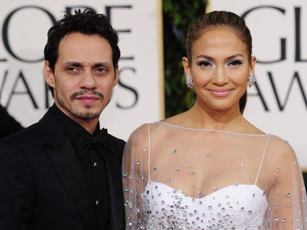 J.Lo y Marc Anthony podrían adoptar un niño en México