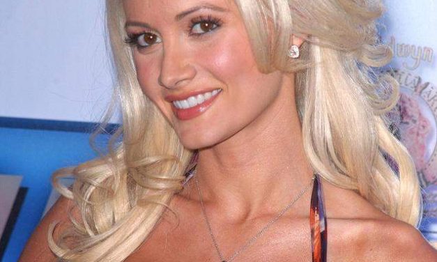 Nuevo True Hollywood Story: Holly Madison