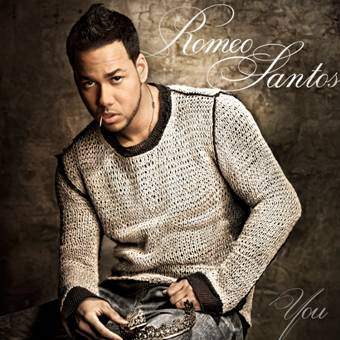 Romeo Santos del grupo »Aventura» lanza »YOU» su primer sencillo (+Escuchalo aqui)