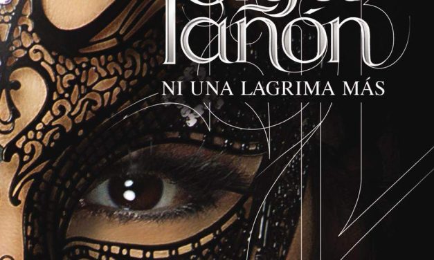 Olga Tañón presenta  Ni Una Lágrima Más