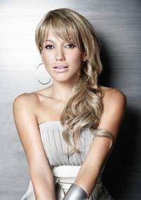FANNY LU TIENE NUEVO MANAGER