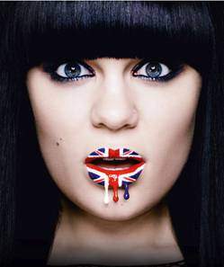 JESSIE J CRECIÓ OBSESIONADA CON LAS SPICE GIRLS