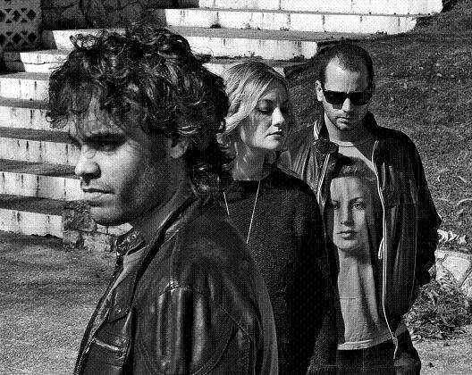 Belgrado, nueva banda de Chema Ruiz de ECDL publica el 10 de mayo su disco debut en Sony Music