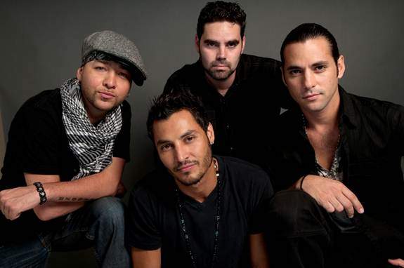 MDO EL REGRESO…  INVITADOS ESPECIALES: Daniel René, Pablo Portillo y Lorenzo Duarte