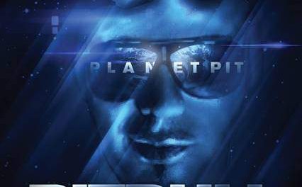 Pitbull: Nº1 en itunes y prepara lanzamiento de su álbum Planet Pit, con invitados de lujo