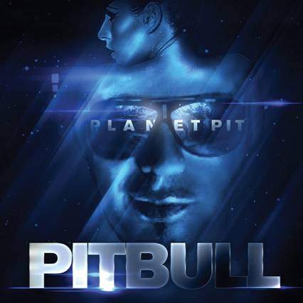 Pitbull: Nº1 en itunes y prepara lanzamiento de su álbum Planet Pit, con invitados de lujo