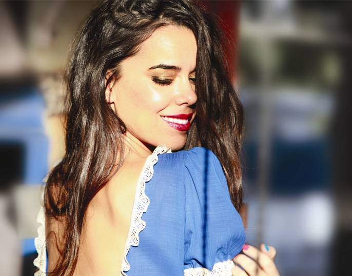 Beatriz Luengo estrena el videoclip de su nuevo single »Como Tu No Hay 2» (+Video)
