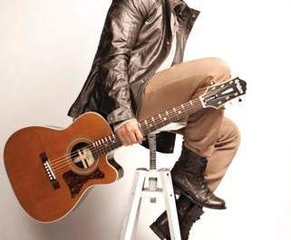 Luis Fonsi llega a Tierra firme con nuevo CD