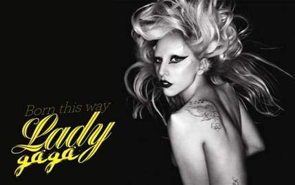 »Born This Way» de Lady Gaga se lanzará exclusivamente con el grupo Éxito en Colombia