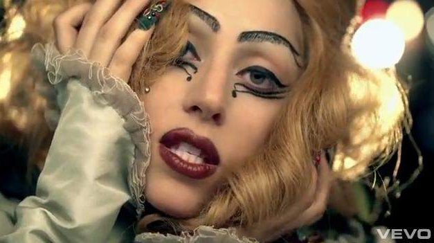 Lady Gaga estrena video »Judas»y Rumberos.net te lo trae en exclusiva.