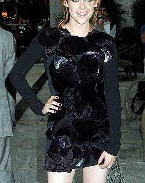 »Blanca Nieves» con Kristen Stewart anticipa su lanzamiento