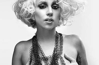 Lady Gaga en la lista de las 100 mujeres más sexys del mundo… según FHM