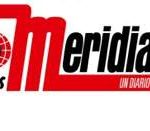 Diario Meridiano en el Top-Ten Mundial
