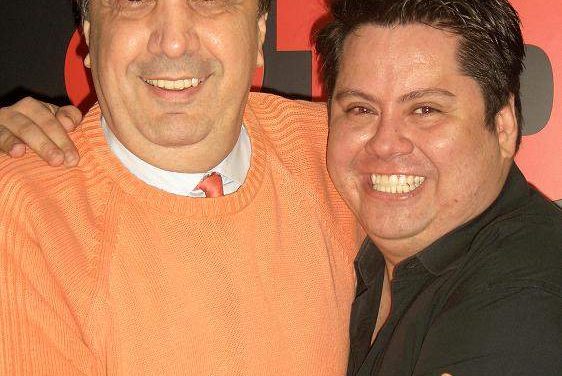El gordo José Gregorio Araujo lo confiesa todo