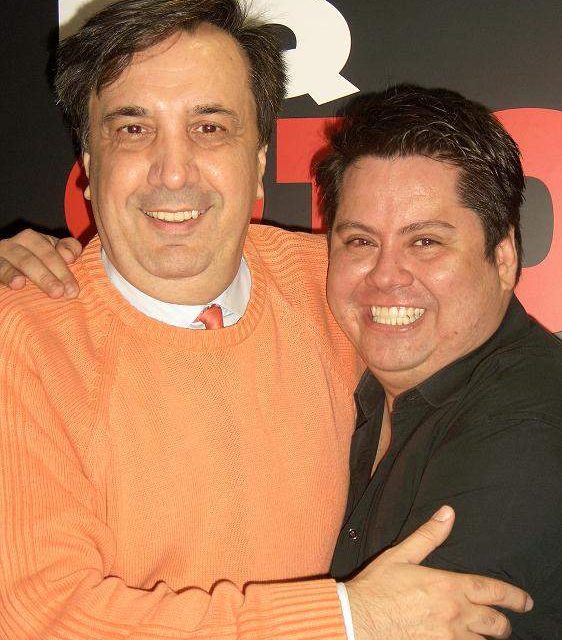 El gordo José Gregorio Araujo lo confiesa todo