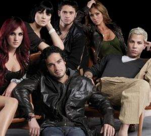 Maite Perroni desmiente reencuentro de RBD